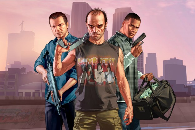 GTA 6 release date has been linked to 'Moon theory