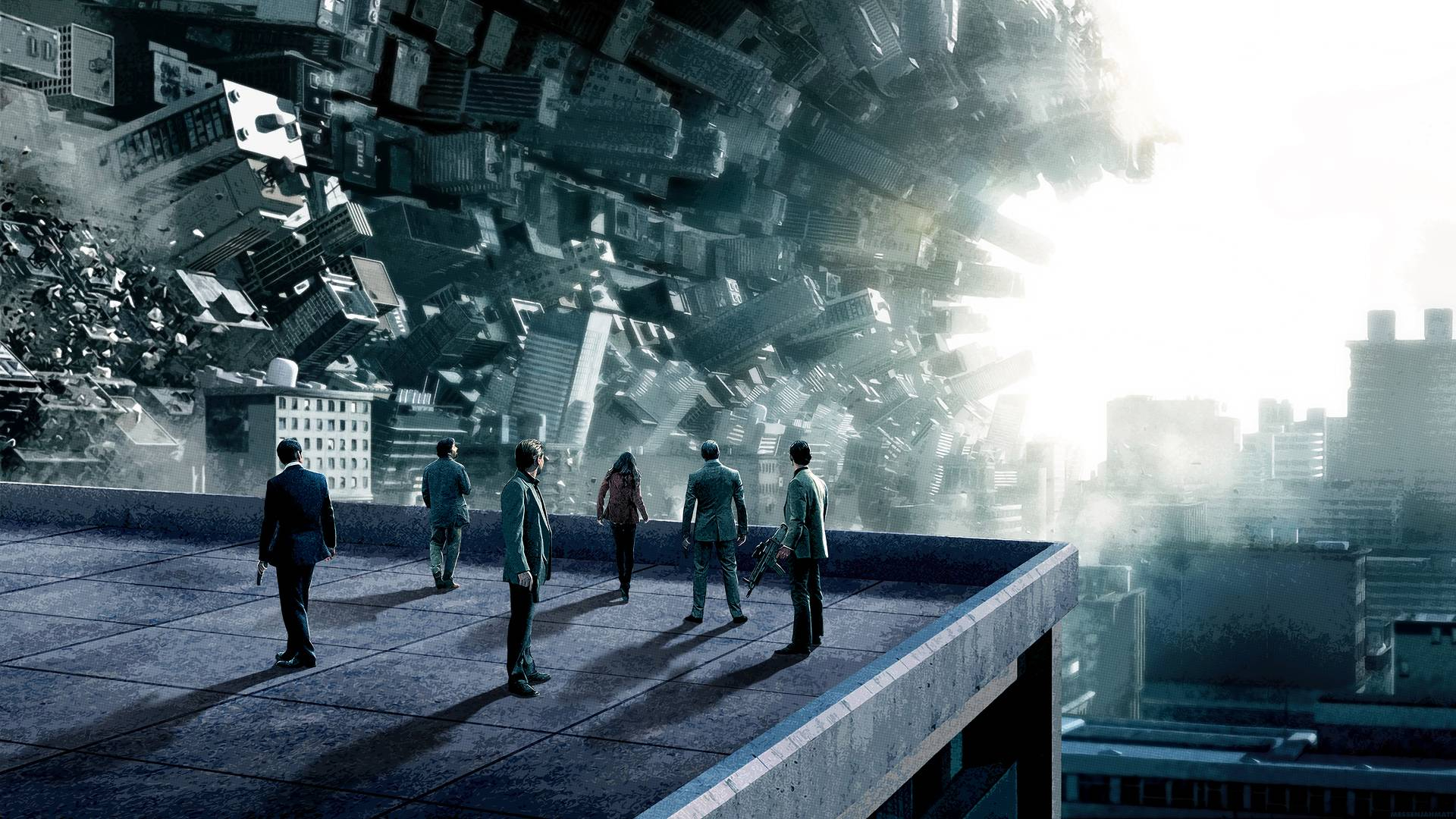 5 great sci-fi movies that deserve a sequel - Vimarsana News