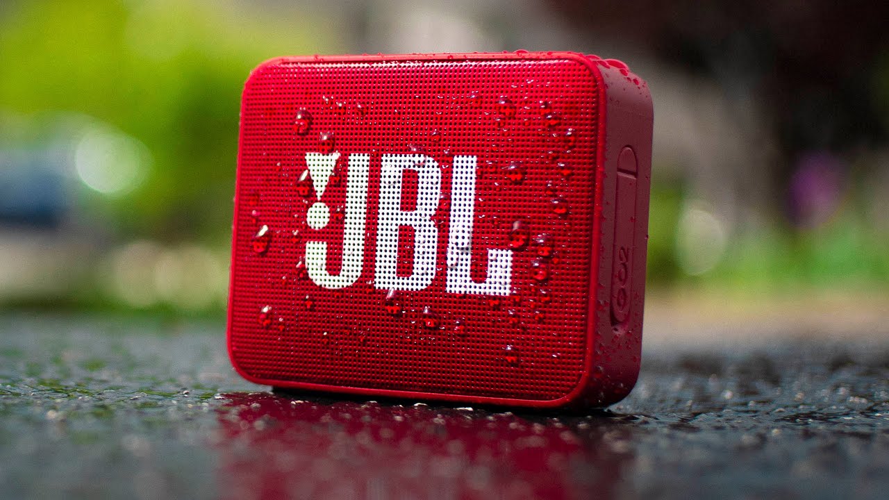 This Top-Rated JBL Bluetooth Just Got a Price Cut | Digital