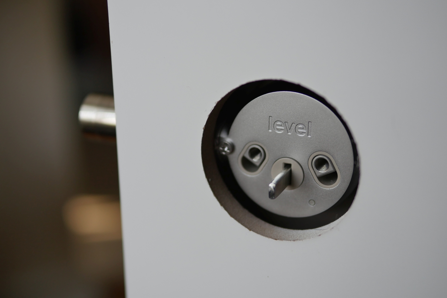 Level Lock Review: A Continuation of Smart Meeting Beauty | Digital Trends