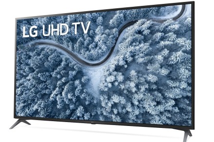 You’ll be surprised how cheap this LG 70-inch 4K TV is today
