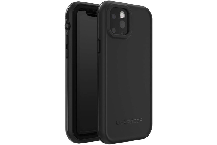 Lifeproof Fre Series case for iPhone 11 Pro.