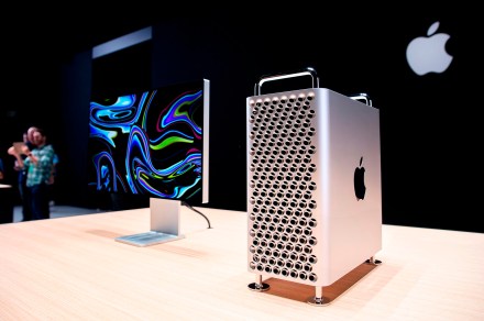 The next Mac Pro may be a huge disappointment, leak suggests