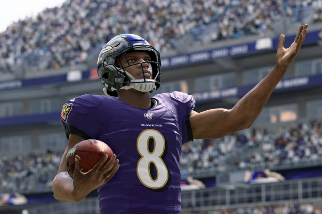 Madden NFL 22 Controls Settings For Xbox One - An Official EA Site