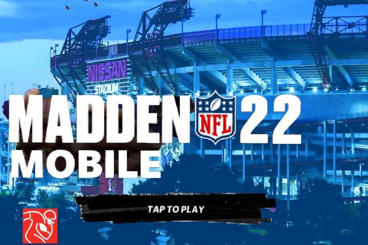 play madden mobile