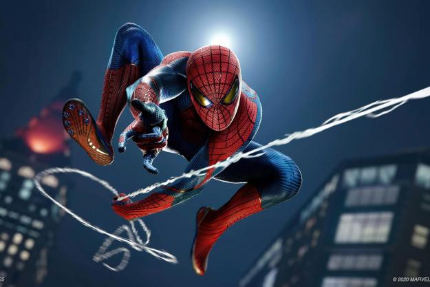 Marvel Spider-man: Game of the year Edition PS4 - Donattelo Games