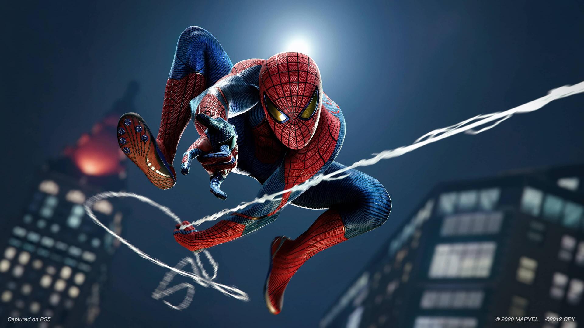 The best superhero games of all time | Digital Trends - Vimarsana News