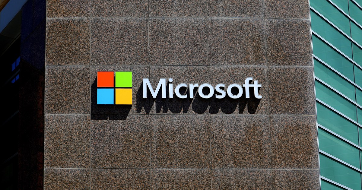 Offres Microsoft Cyber ​​​​Monday : Surface, Office, Xbox et plus