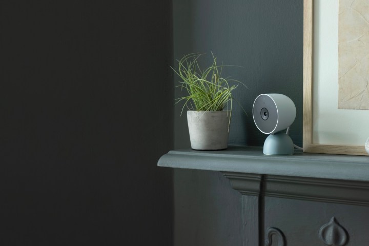 7 Things You Didn't Know the Google Nest Cam (2021) Could Do | Digital Trends