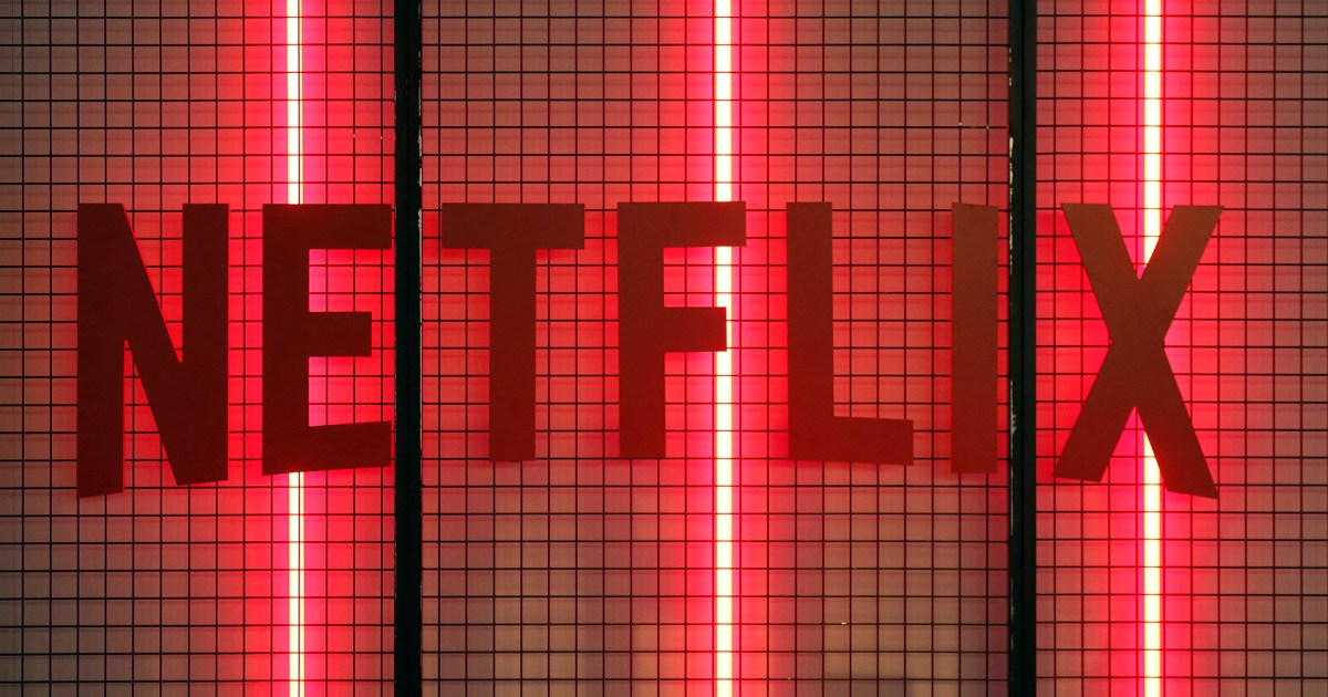 Netflix crackdown on password sharing boosts sign-ups