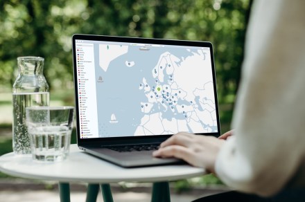 Stream international Netflix and more with NordVPN – now 64% off