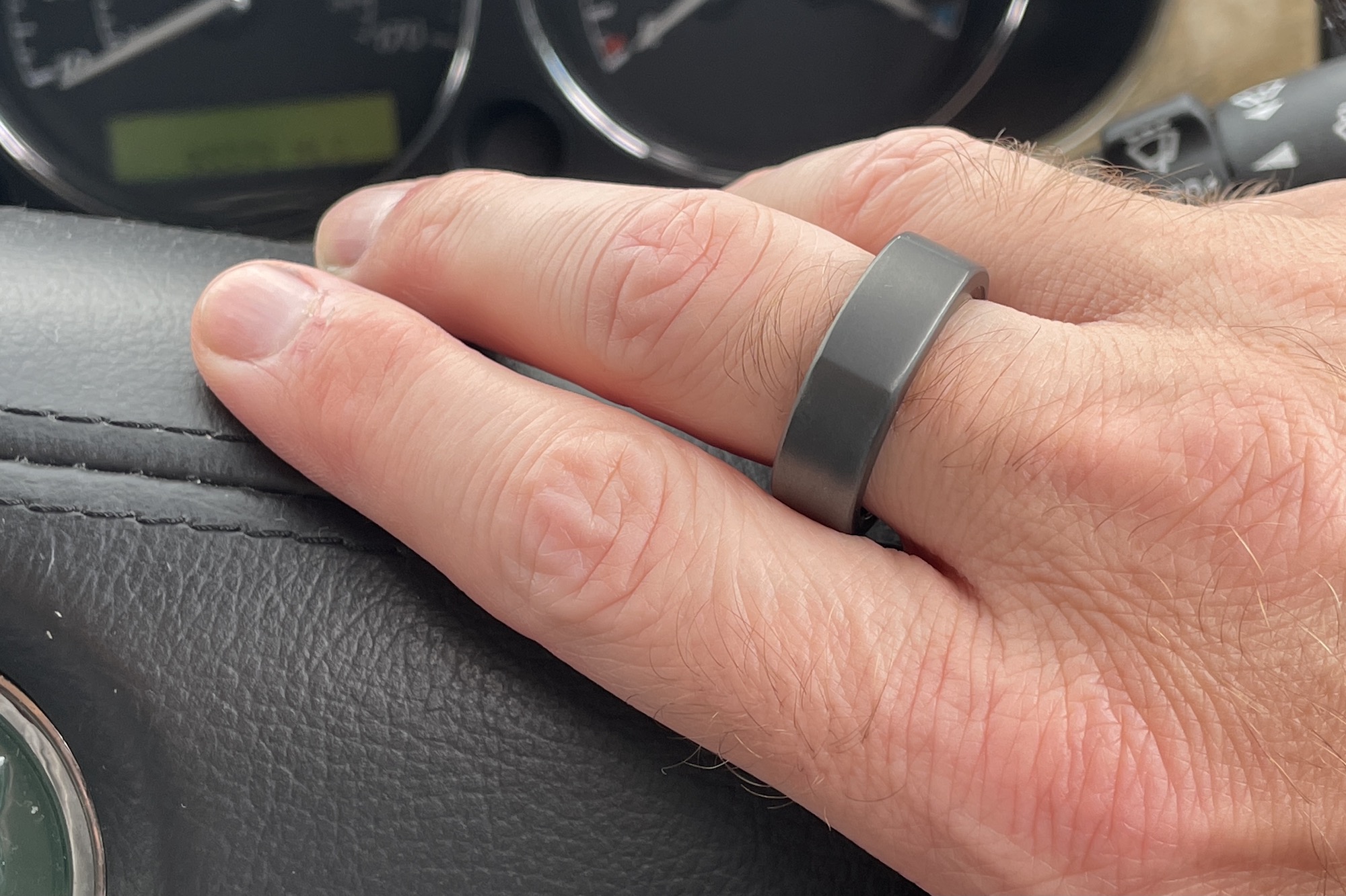 Oura Ring Review You Won't Want to Take it Off Digital Trends