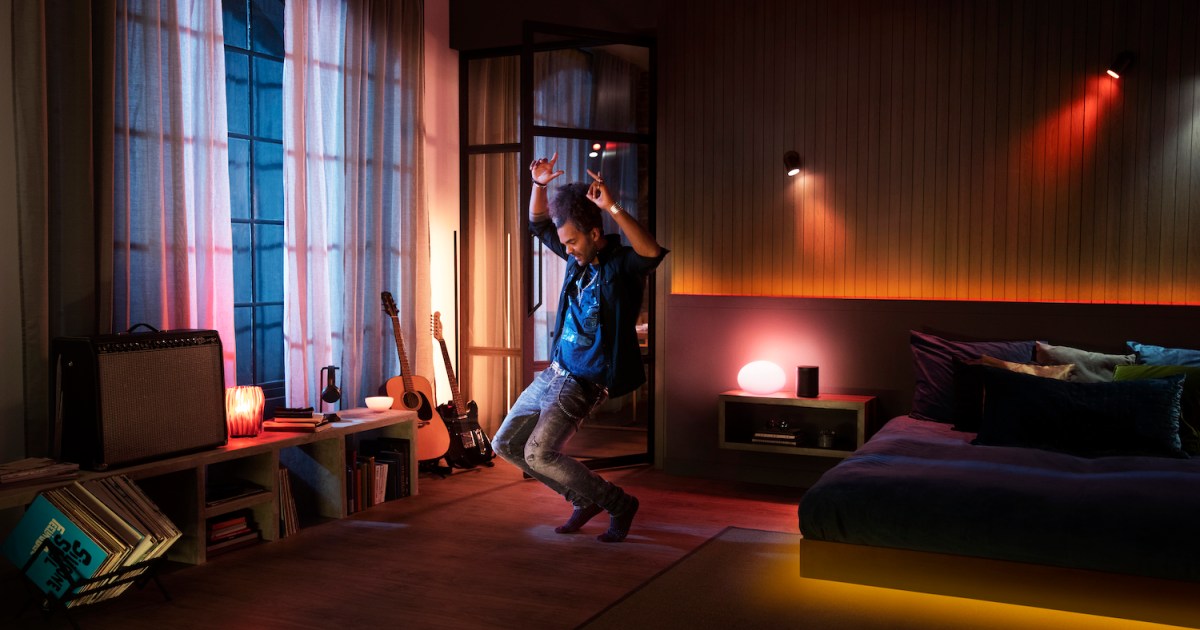 Greatest Philips Hue offers: Starter kits, bundles and add-ons