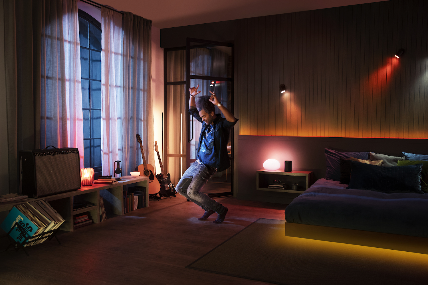 Best Philips Hue deals: Starter kits, bundles and add-ons - Vimarsana News