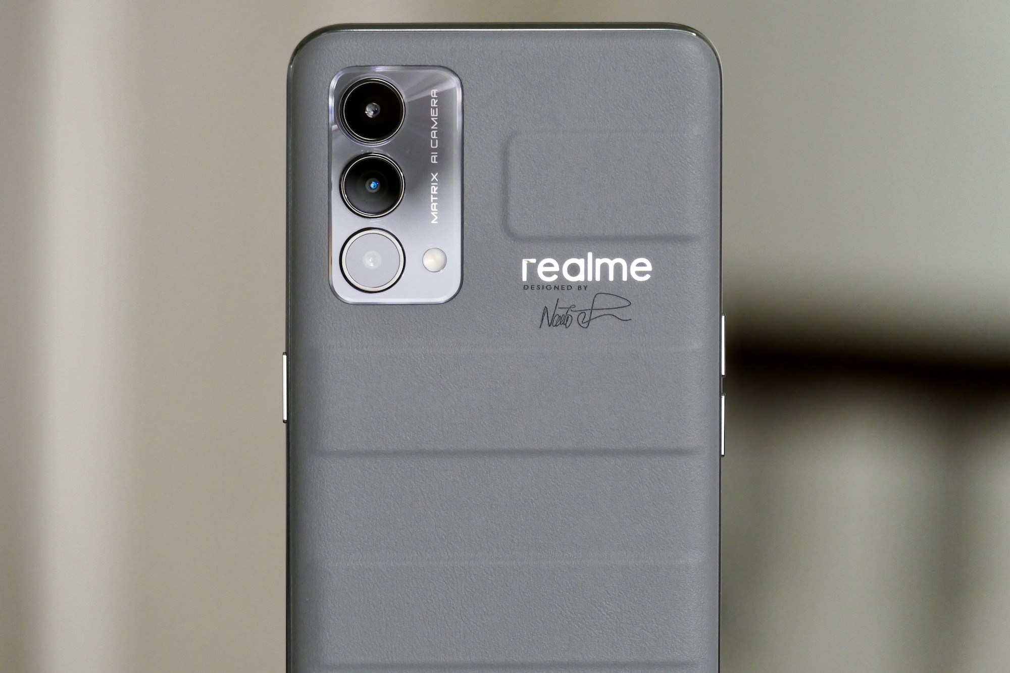 Realme GT Master Edition Hands-on: Quirky, But Confusing | Digital