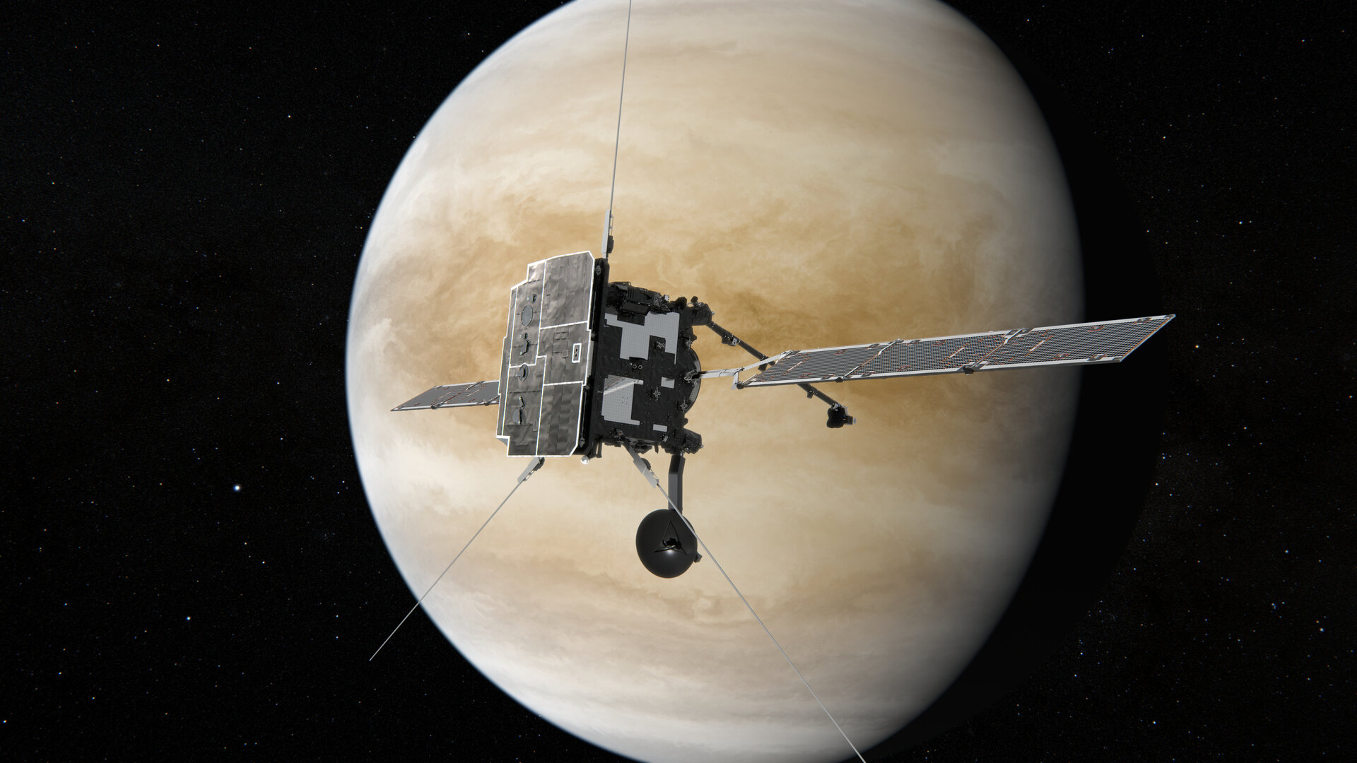 Two Different Spacecraft Will Be Swinging by Venus This Week | Digital Trends