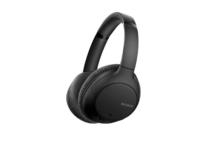 Sony WH-1000XM4 Wireless Over-Ear Noise Canceling Headphones.
