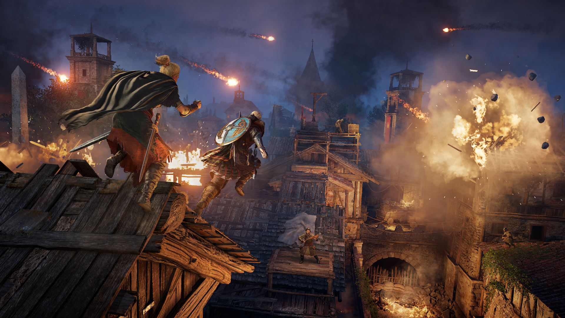 Assassin's Creed Valhalla: Dawn of Ragnarok Review