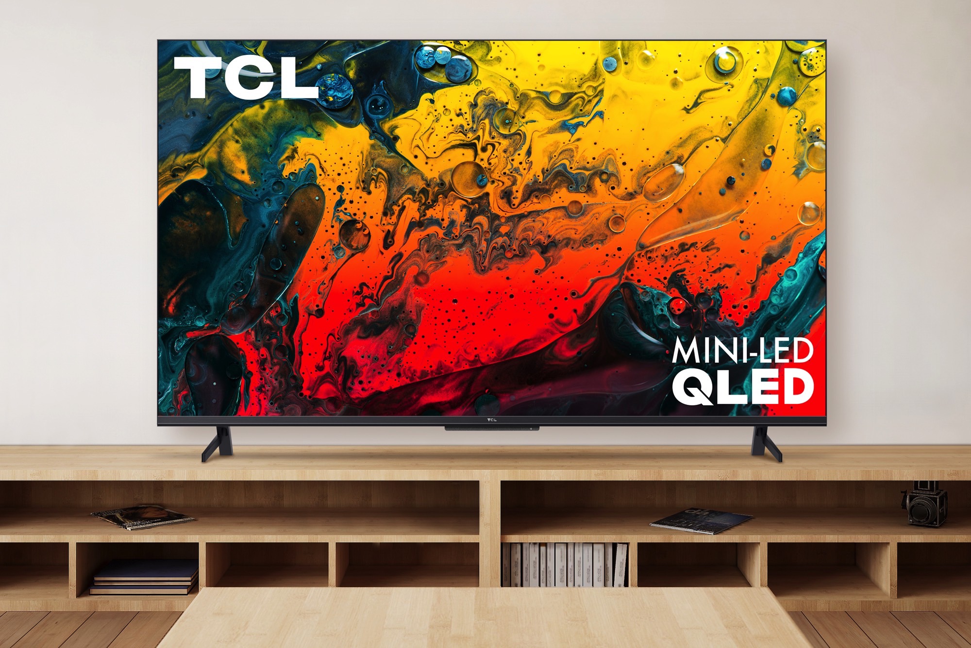 TCL Announces Two New Lines of 4K UHD TVs with Dolby Vision HDR ...