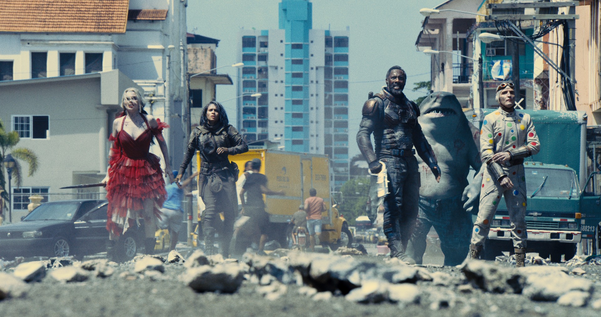 3 best DC movies to watch on Netflix in December - Vimarsana News