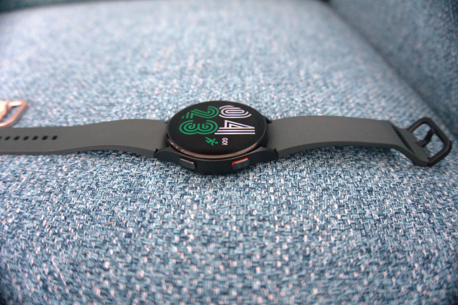 Samsung Galaxy Watch 4 Review: The Best 