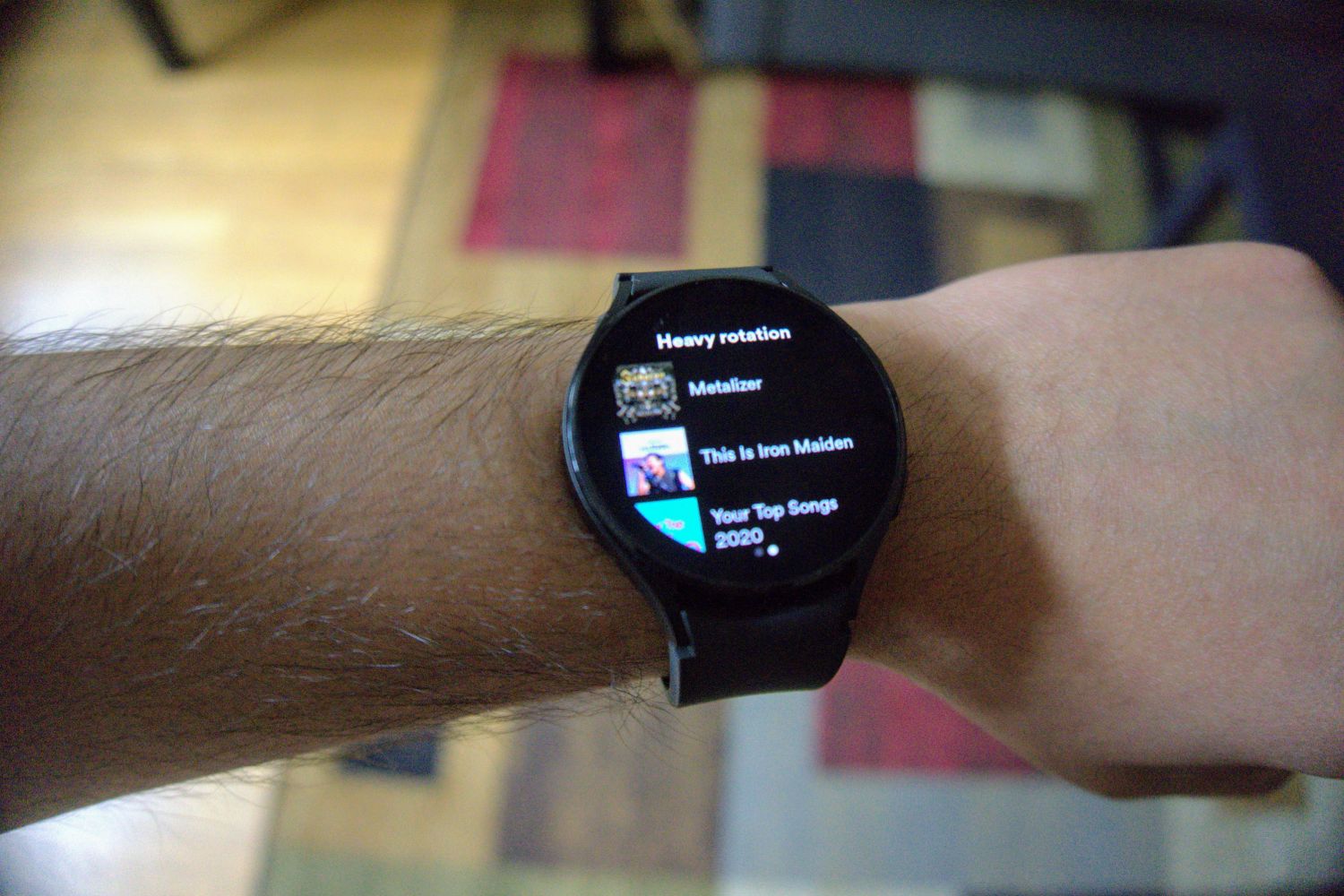 The Wear OS Apps for Your Android Digital Trends