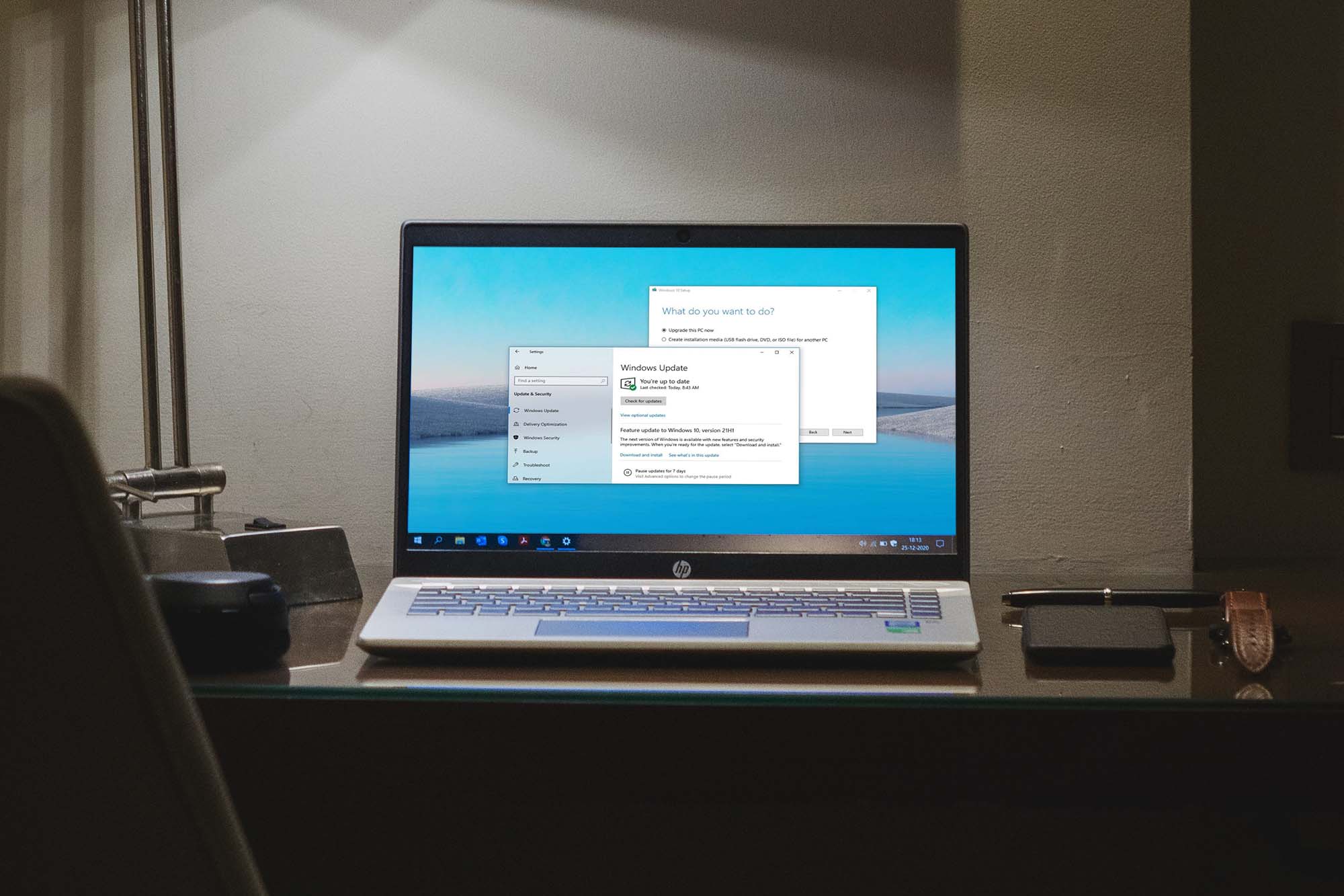 How to downgrade from Windows 11 to Windows 10 - Vimarsana News