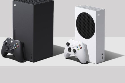 The best Xbox Series X and Series S deals for December 2022