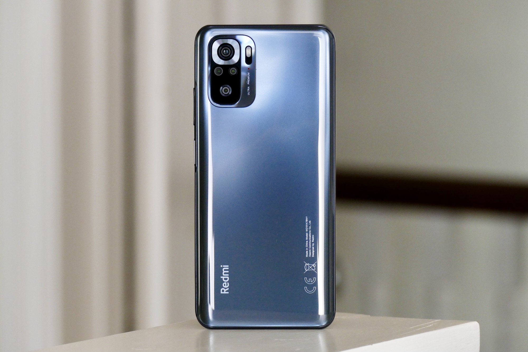 Xiaomi Redmi Note 10S Review: No 5G, No Deal | Digital Trends