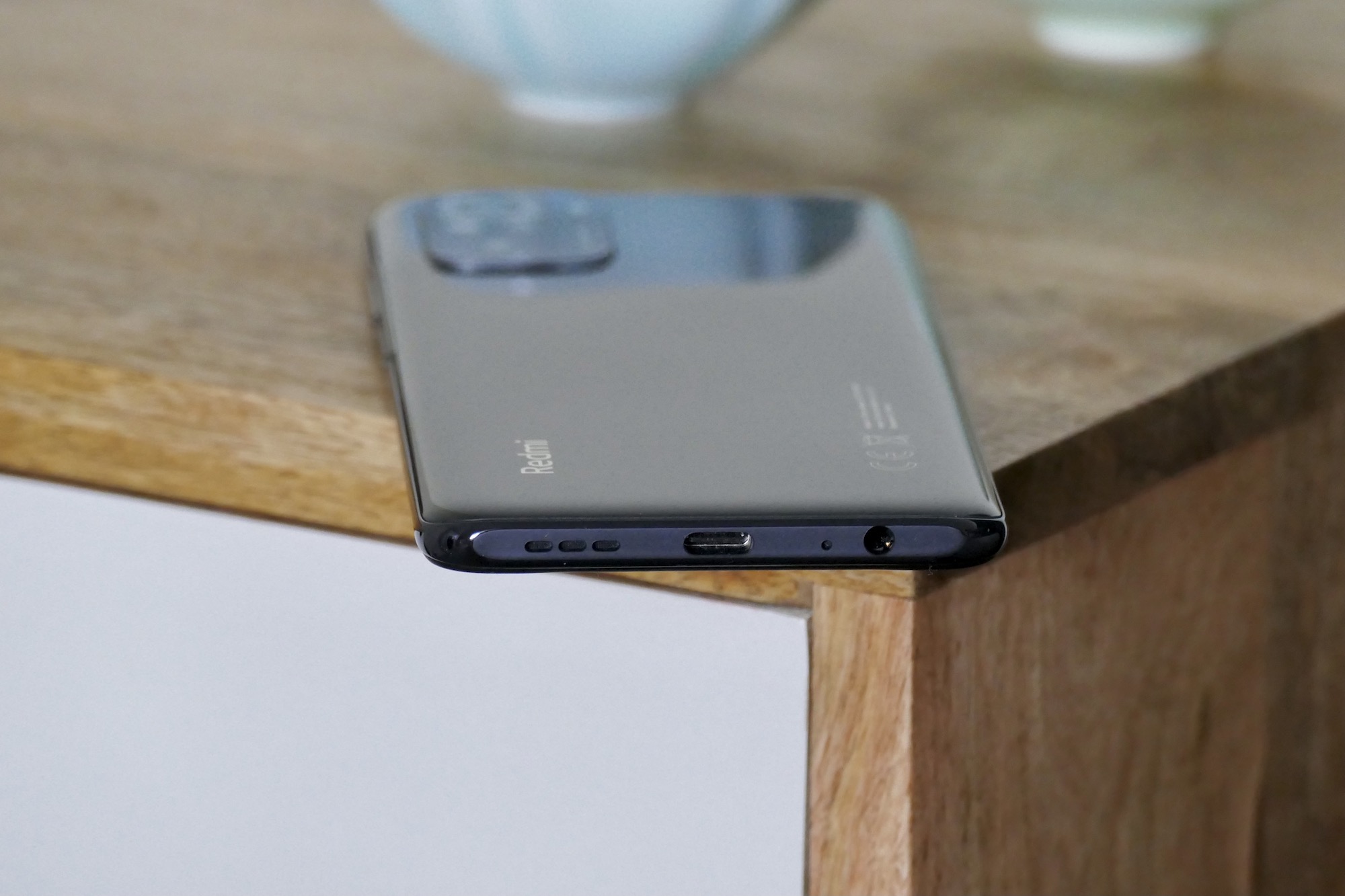 Xiaomi Redmi Note 10S Review: No 5G, No Deal