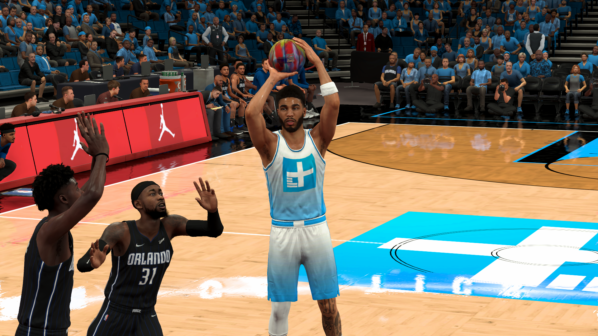 NBA 2K20: The 10 Best Player Cards In MyTeam, Ranked