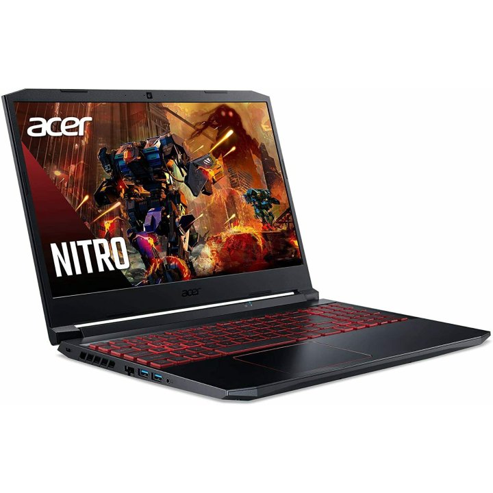The Acer Nitro 5 is currently $250 off at Walmart