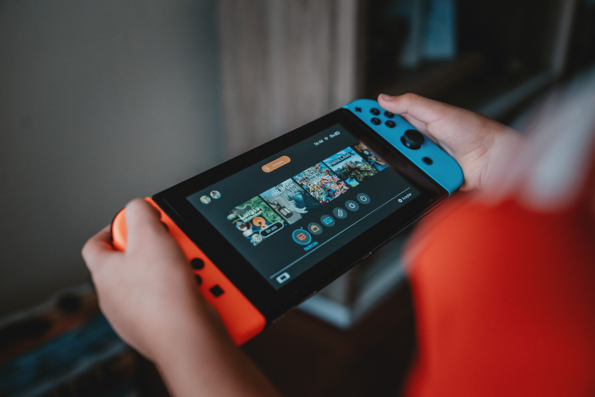 kvalitet Slange aflivning How to Livestream on Nintendo Switch | Digital Trends