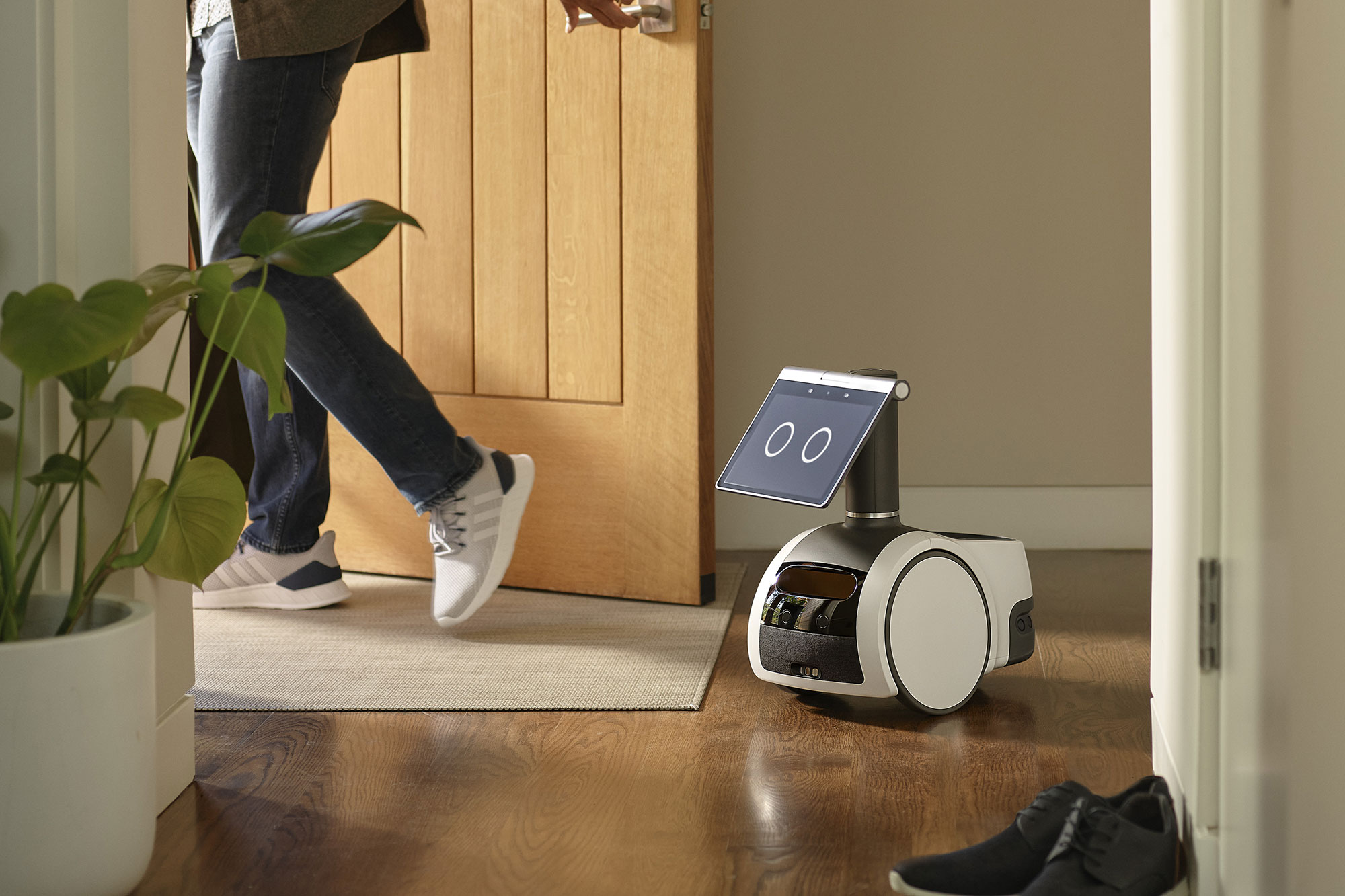 Amazon Astro: everything you need to know about this robot - Vimarsana News