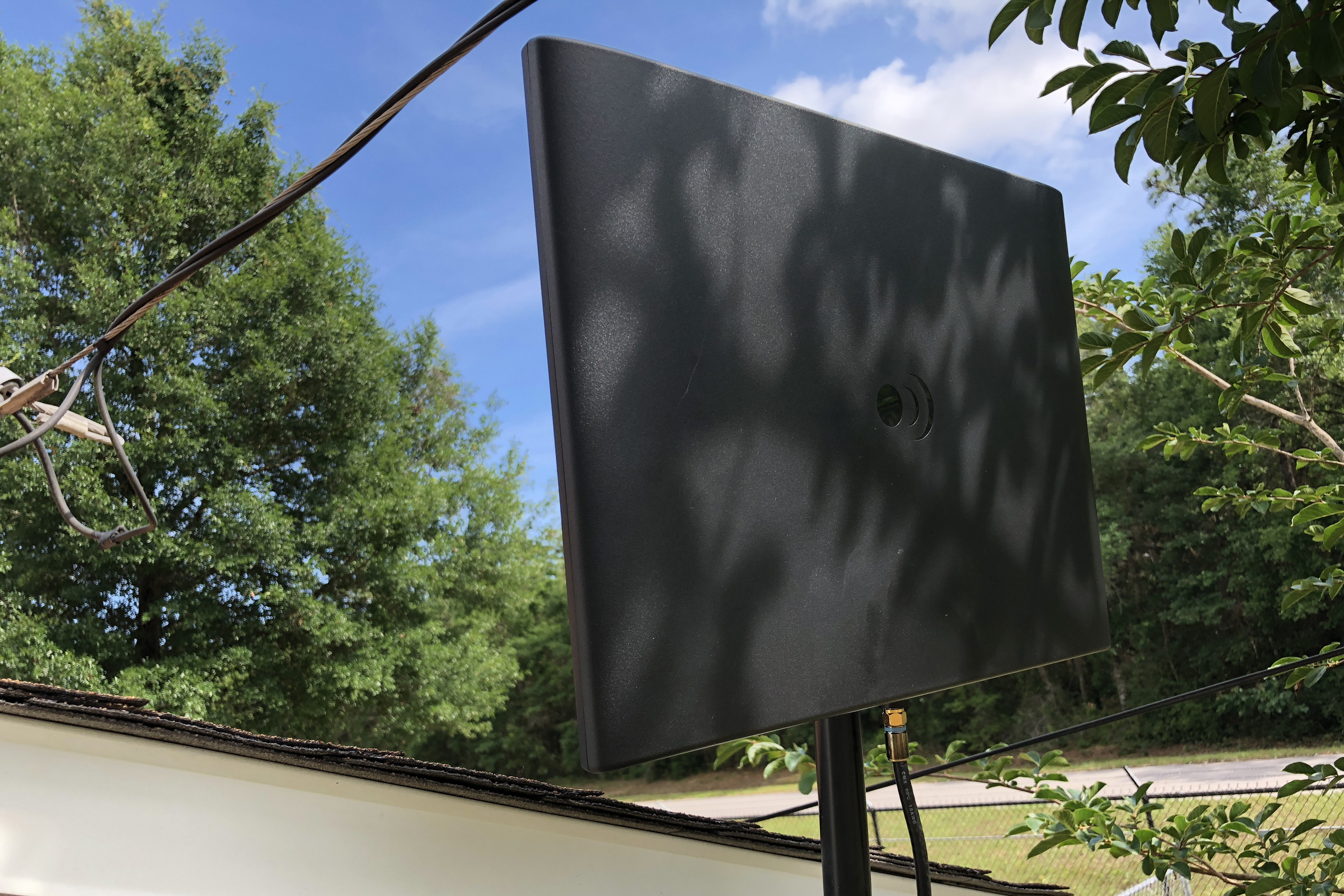 NFL streaming outage is a reminder that antenna backups are easy - Vimarsana News