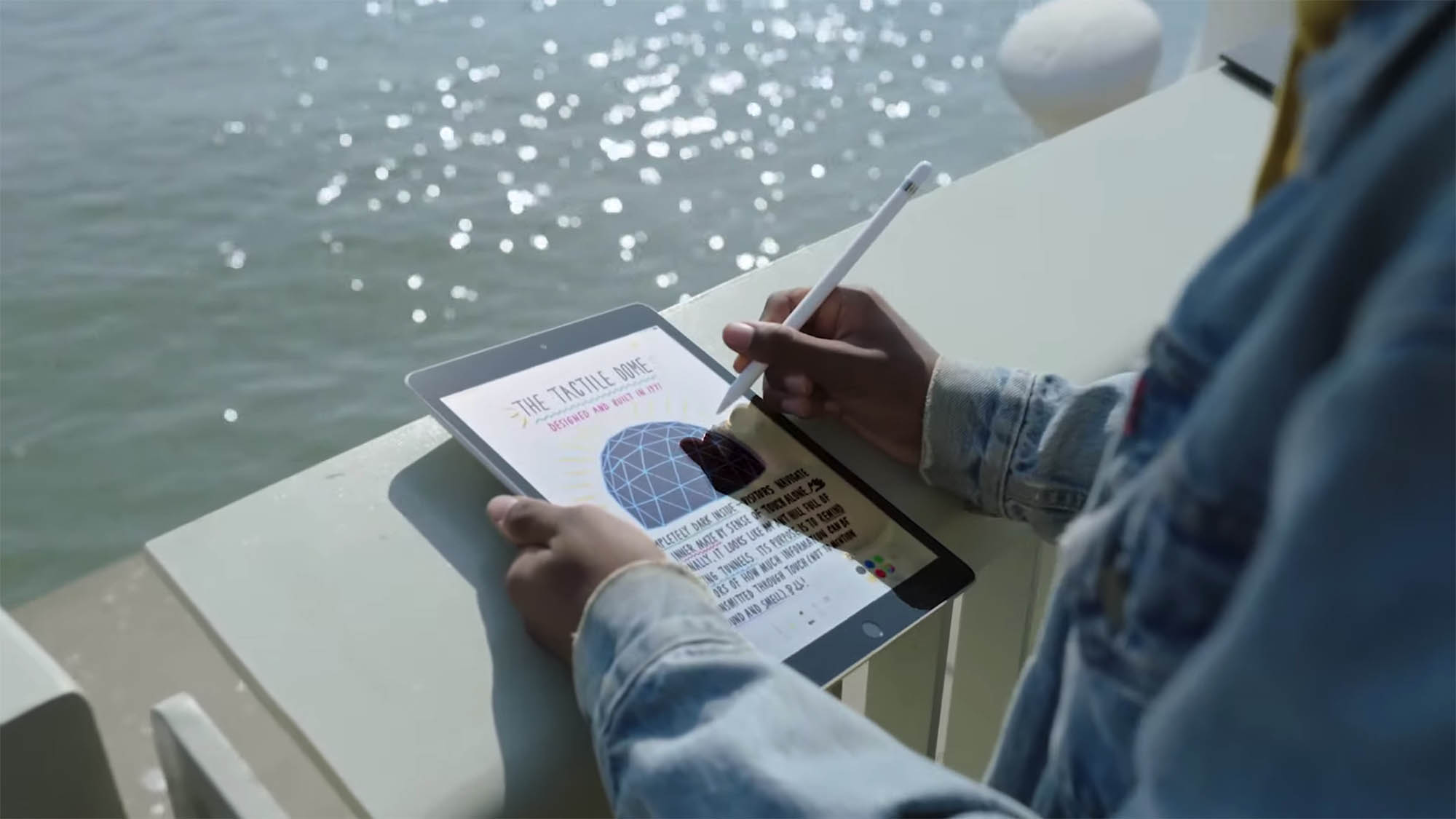 New Apple iPad Starts at an Affordable $299 for Students | Digital Trends