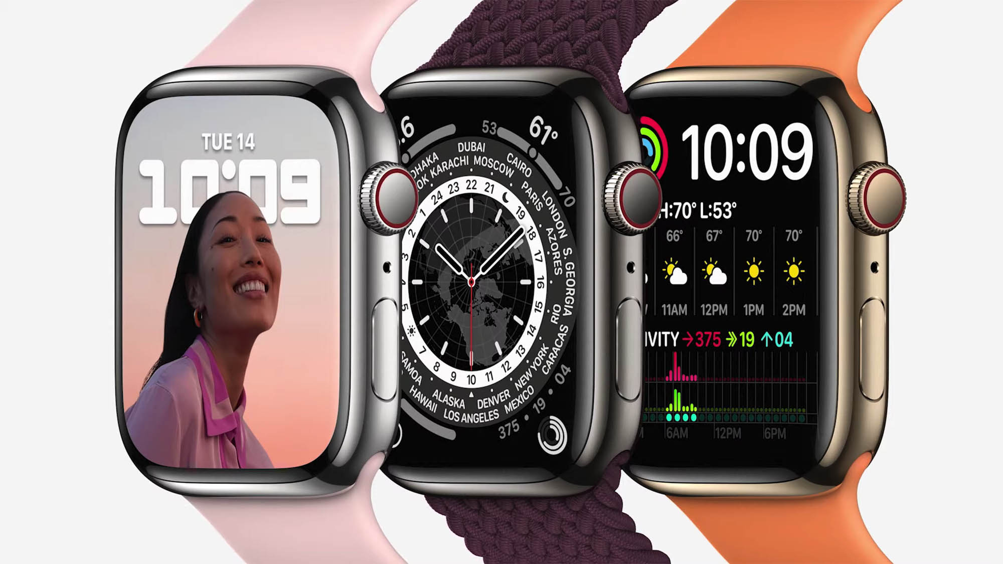Apple Watch Series 7: Everything You Need to Know | Digital Trends