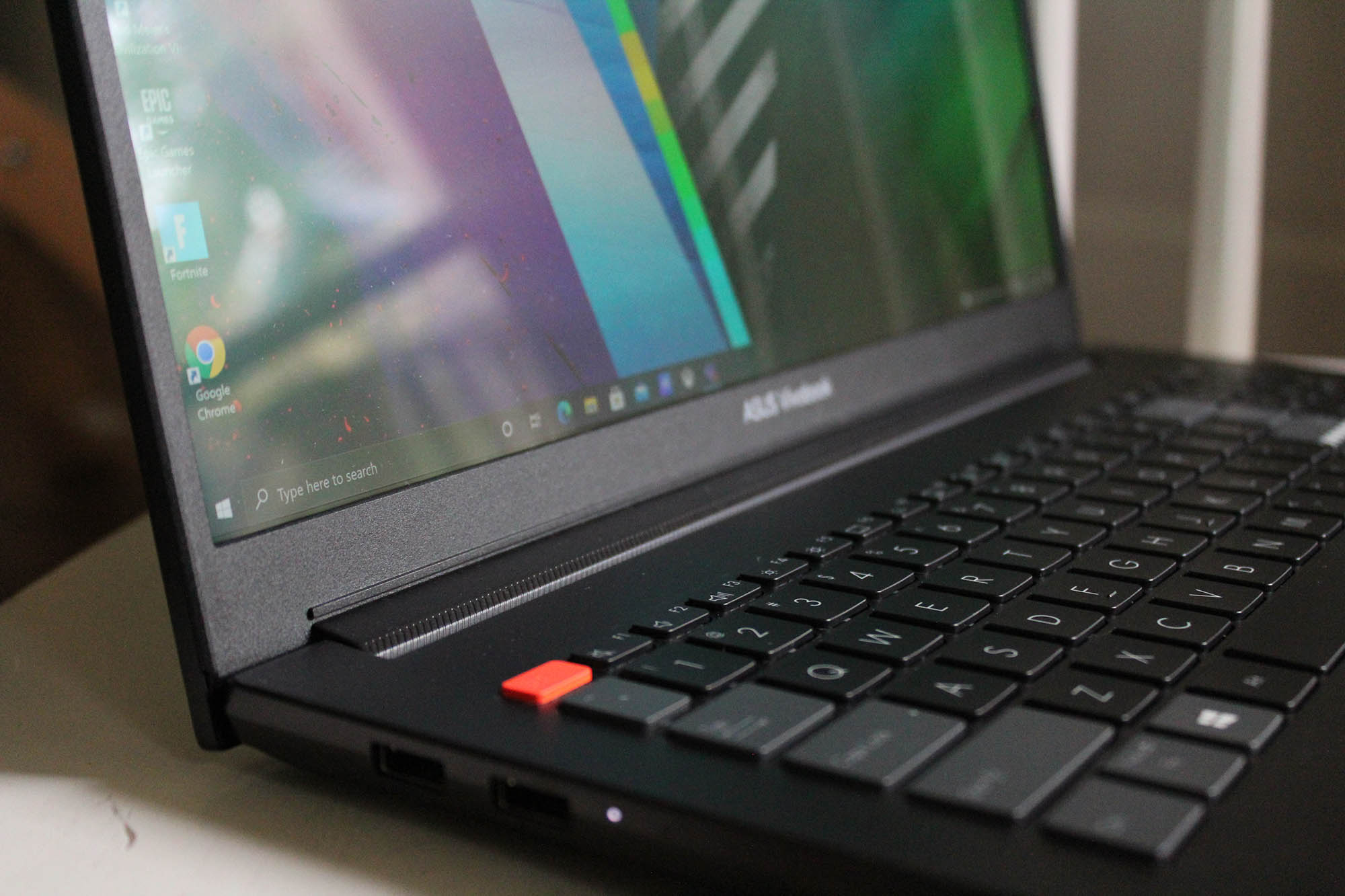 Asus Vivobook Pro 16X OLED Review: The Performance You Need | Digital Trends