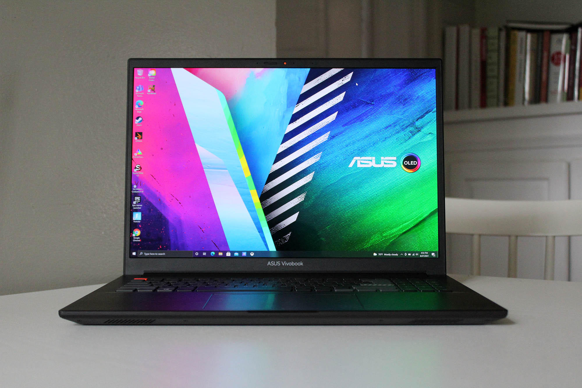 Get this Asus 16-inch laptop for $400 instead of $350 - Vimarsana News