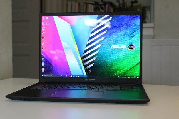 Asus Vivobook 15 review - The Verge