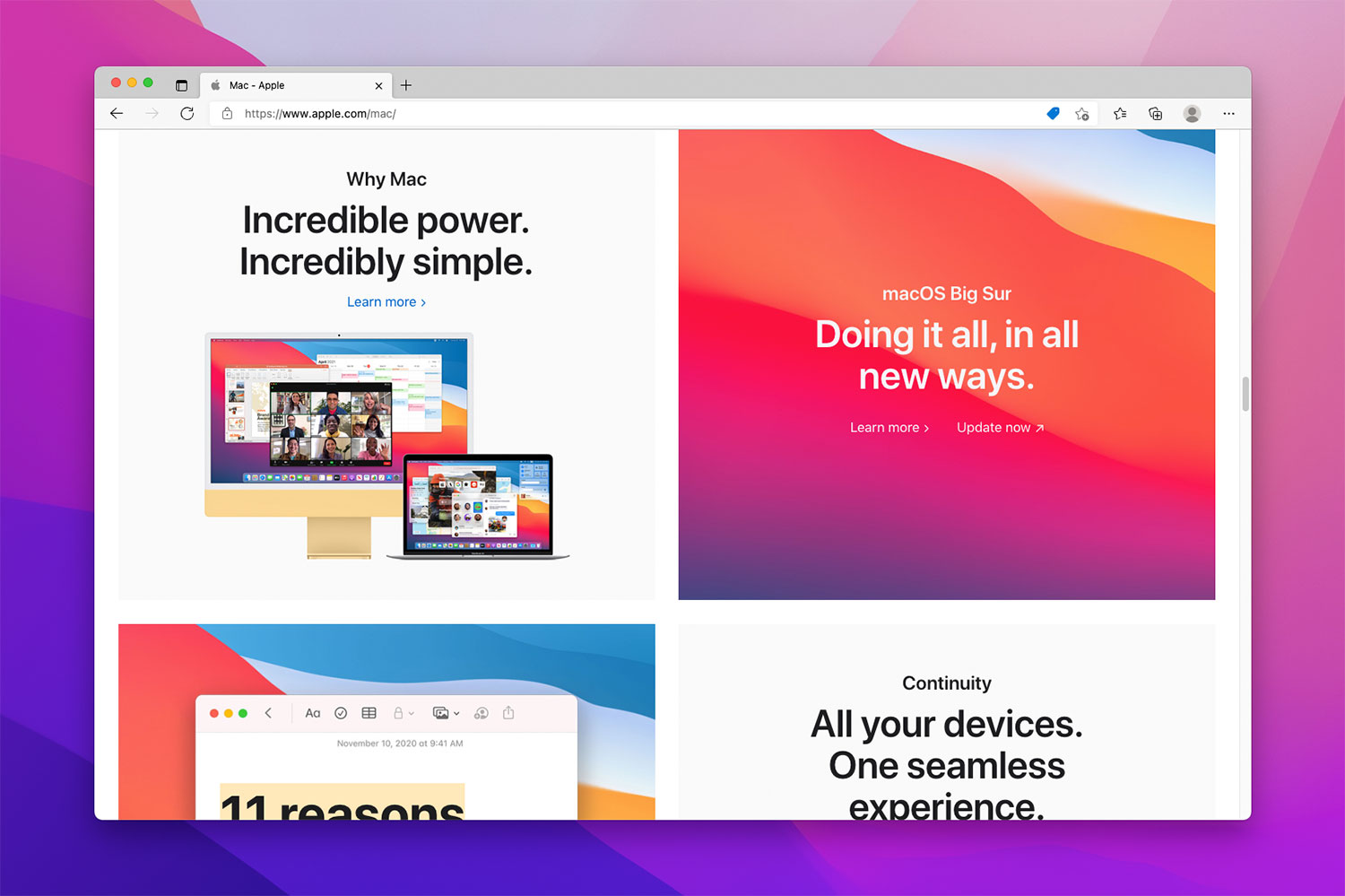 The Best Browser For Mac In 2022 Digital Trends
