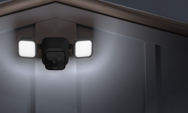 blink expands lineup affordable video doorbell floodlight camera