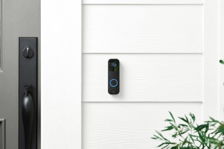 How to set up a Blink doorbell