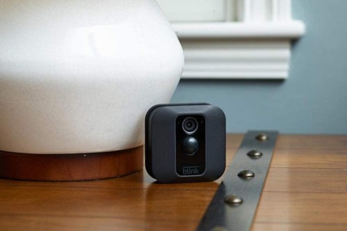 Netatmo Outdoor Camera With Siren Review: Bright, but flawed