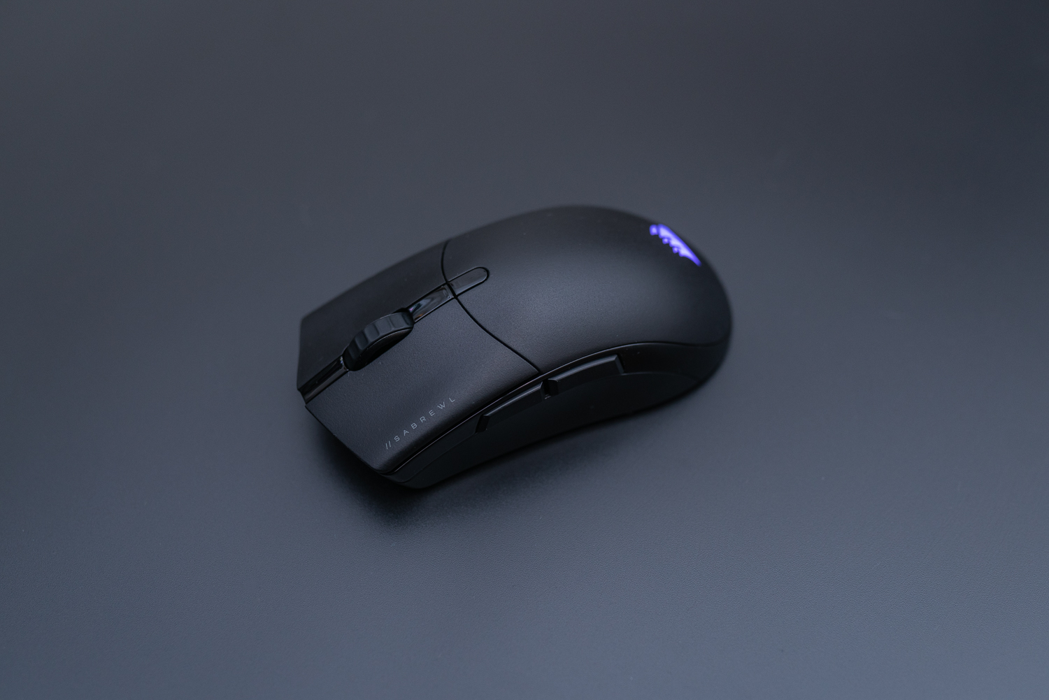 for ikke at nævne Oxide lol Corsair Sabre RGB Pro Wireless Review: Competitive Mouse | Digital Trends