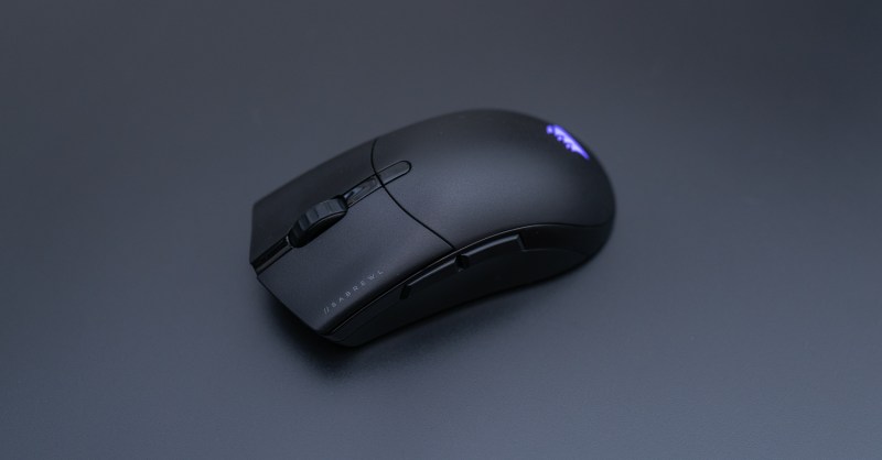 for ikke at nævne Oxide lol Corsair Sabre RGB Pro Wireless Review: Competitive Mouse | Digital Trends