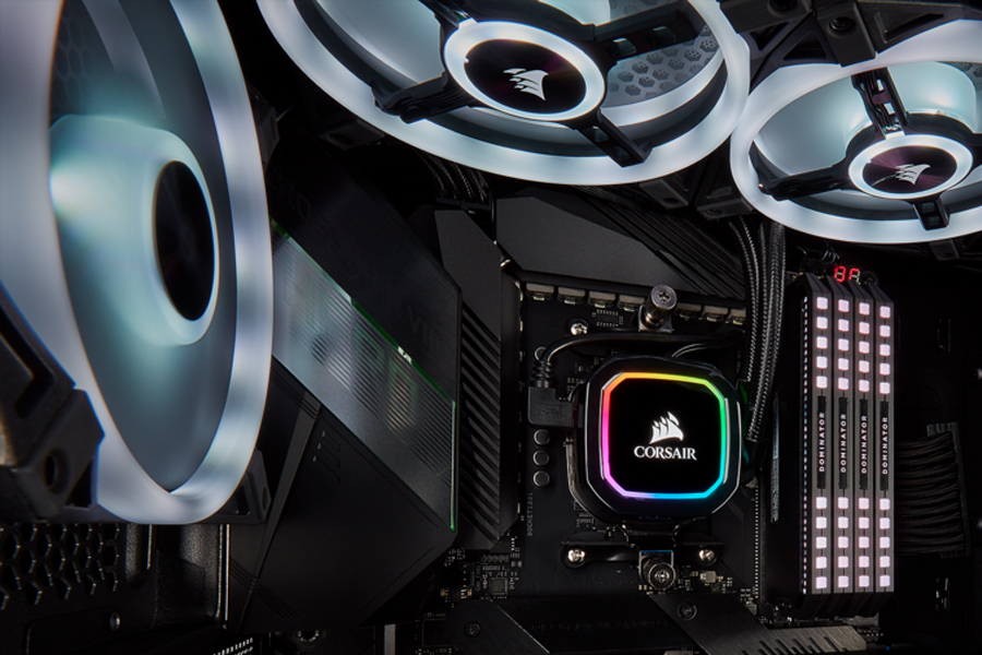 The best AIO coolers for your PC in 2022