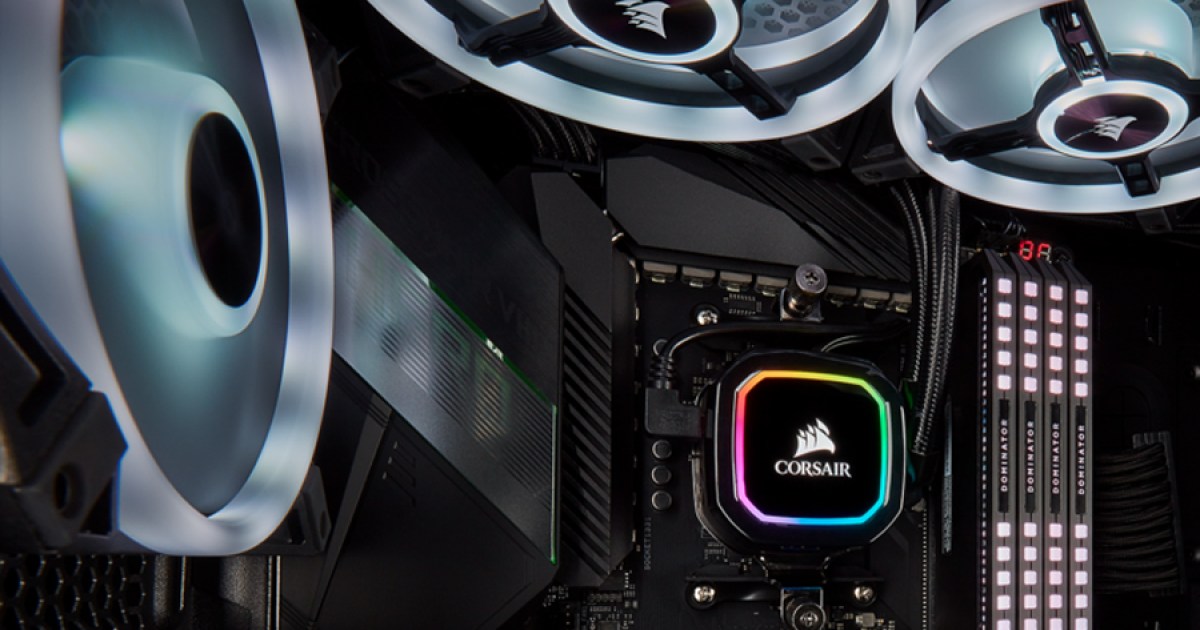 The best AIO coolers for your PC in 2022 | Digital Trends