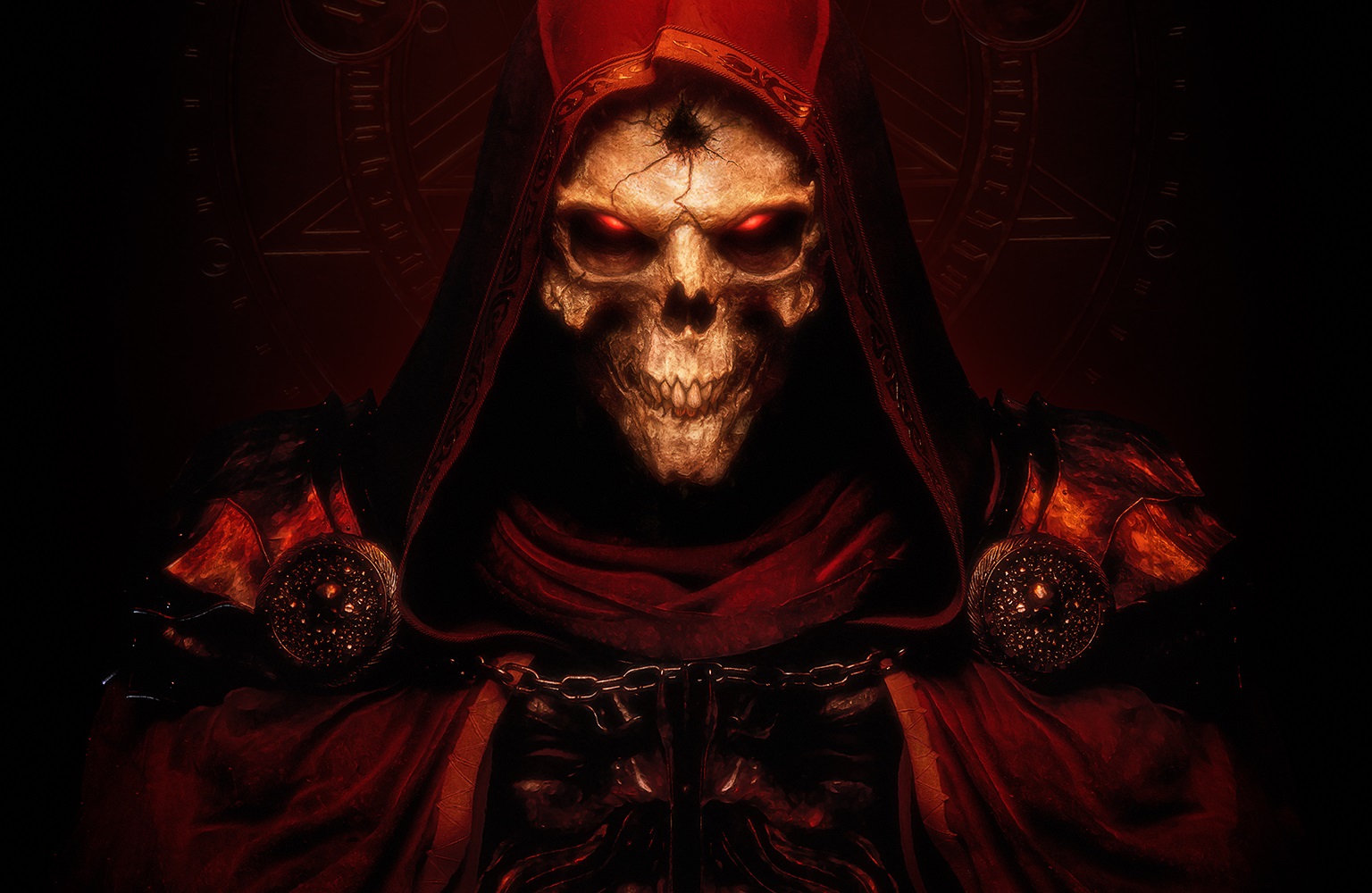 Diablo II: Resurrected Review: The Best Video Game Remaster | Digital Trends