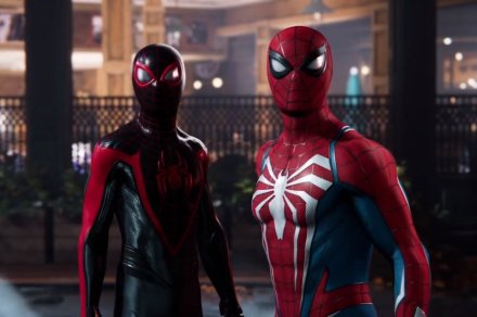 Marvel’s Spider-Man 2 is eyeing a fall 2023 release date